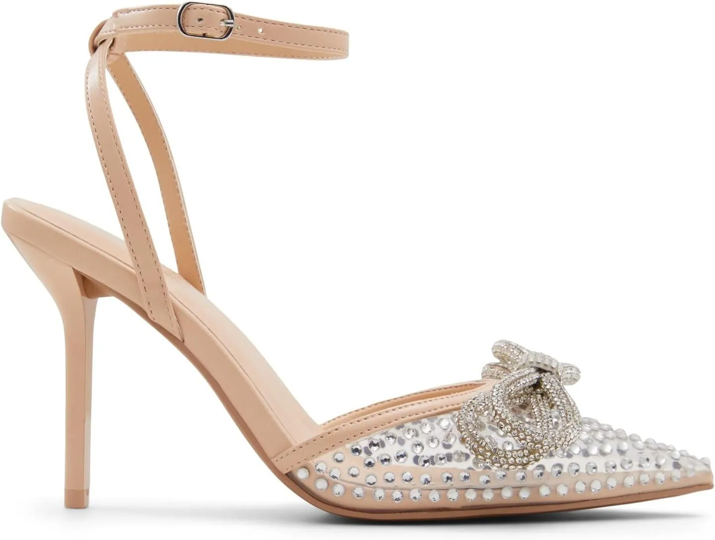 Call It Spring Women's Orchiid Pump