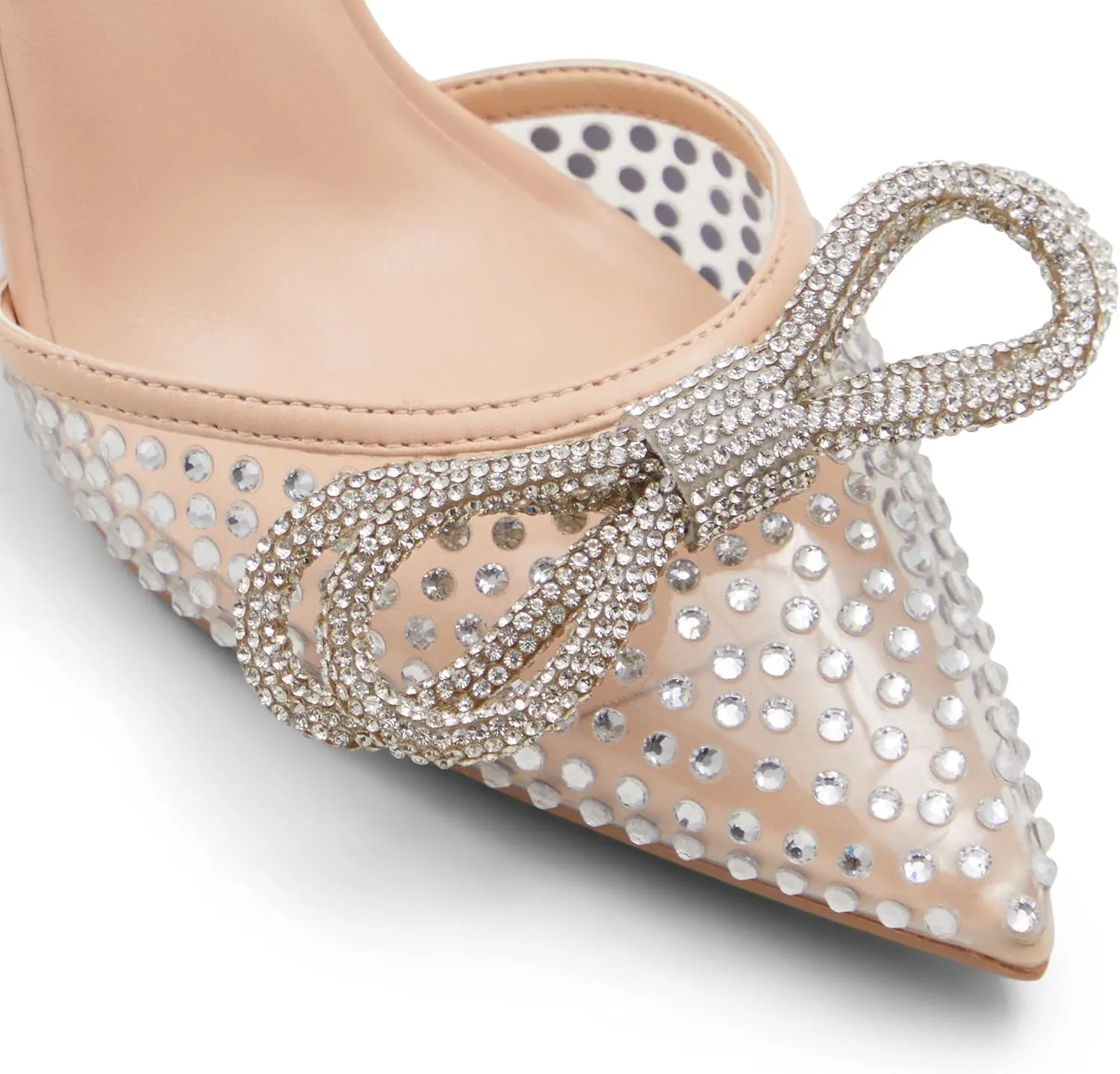 Call It Spring Women's Orchiid Pump