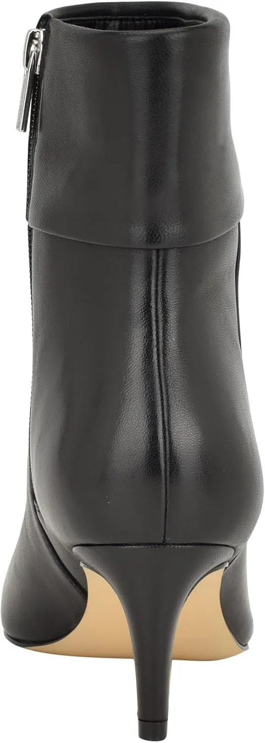 Calvin Klein Women's Genteel Ankle Boot