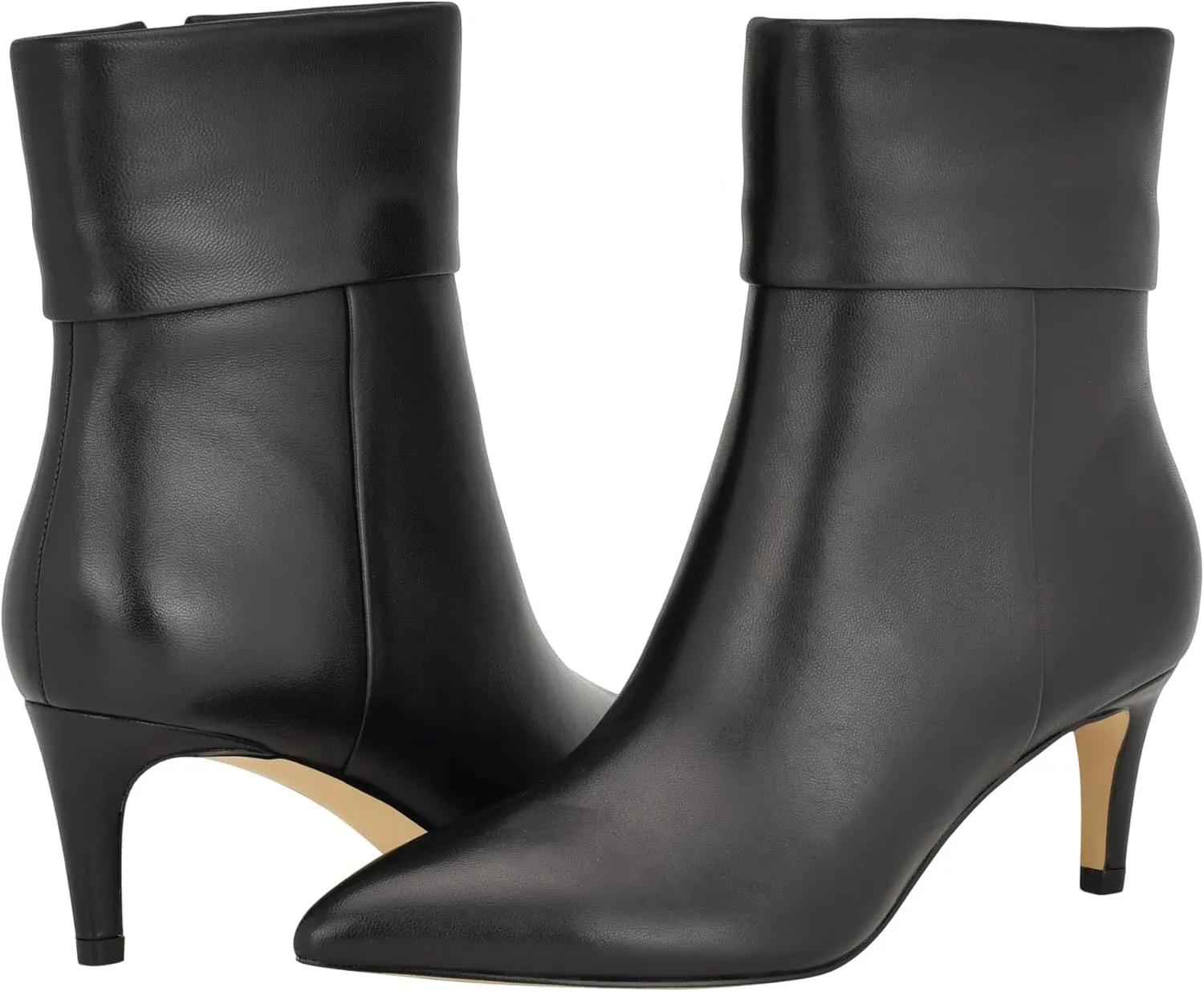 Calvin Klein Women's Genteel Ankle Boot