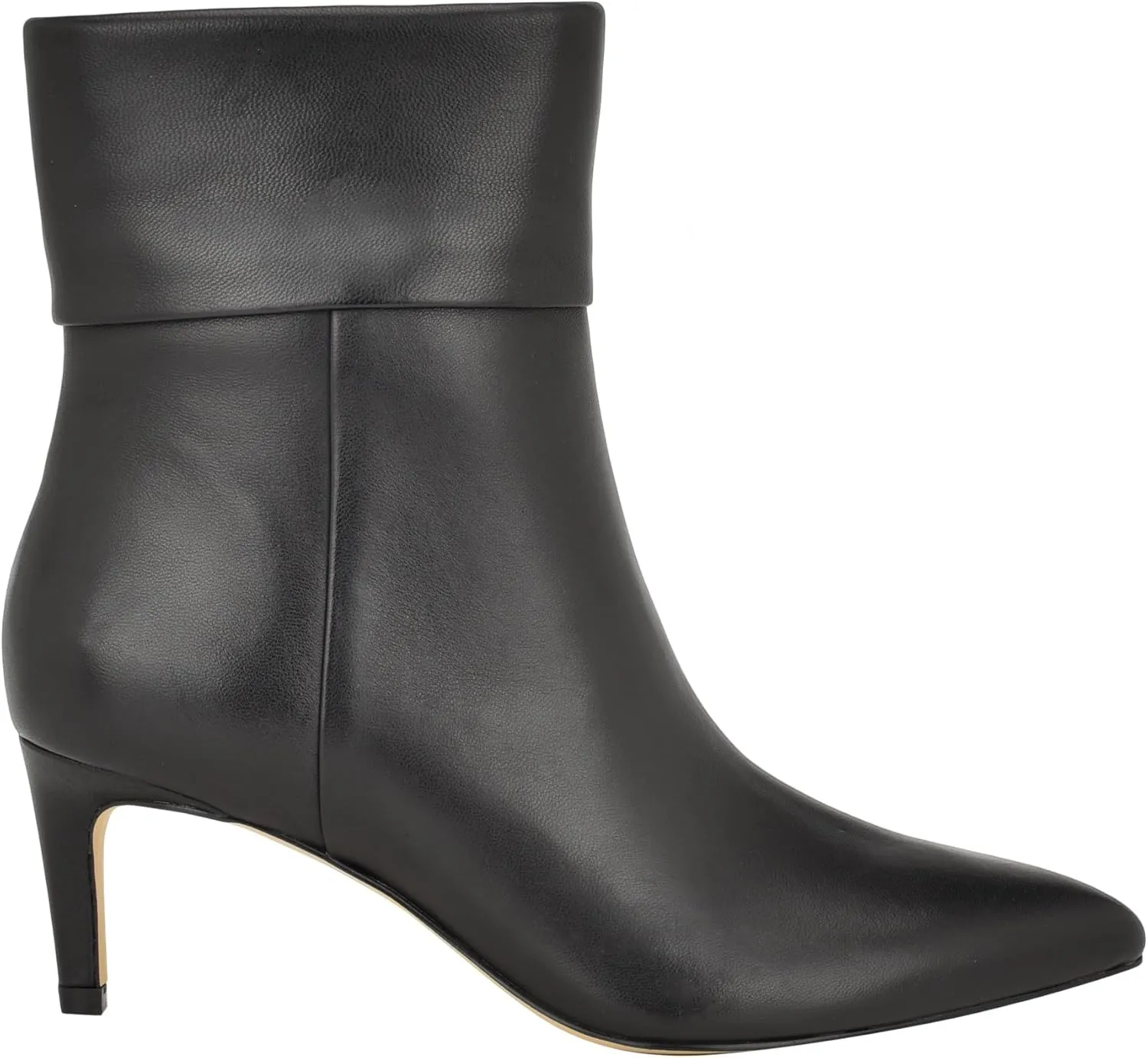 Calvin Klein Women's Genteel Ankle Boot