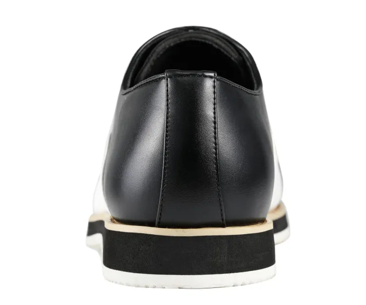 Camden Two Tone Oxfords