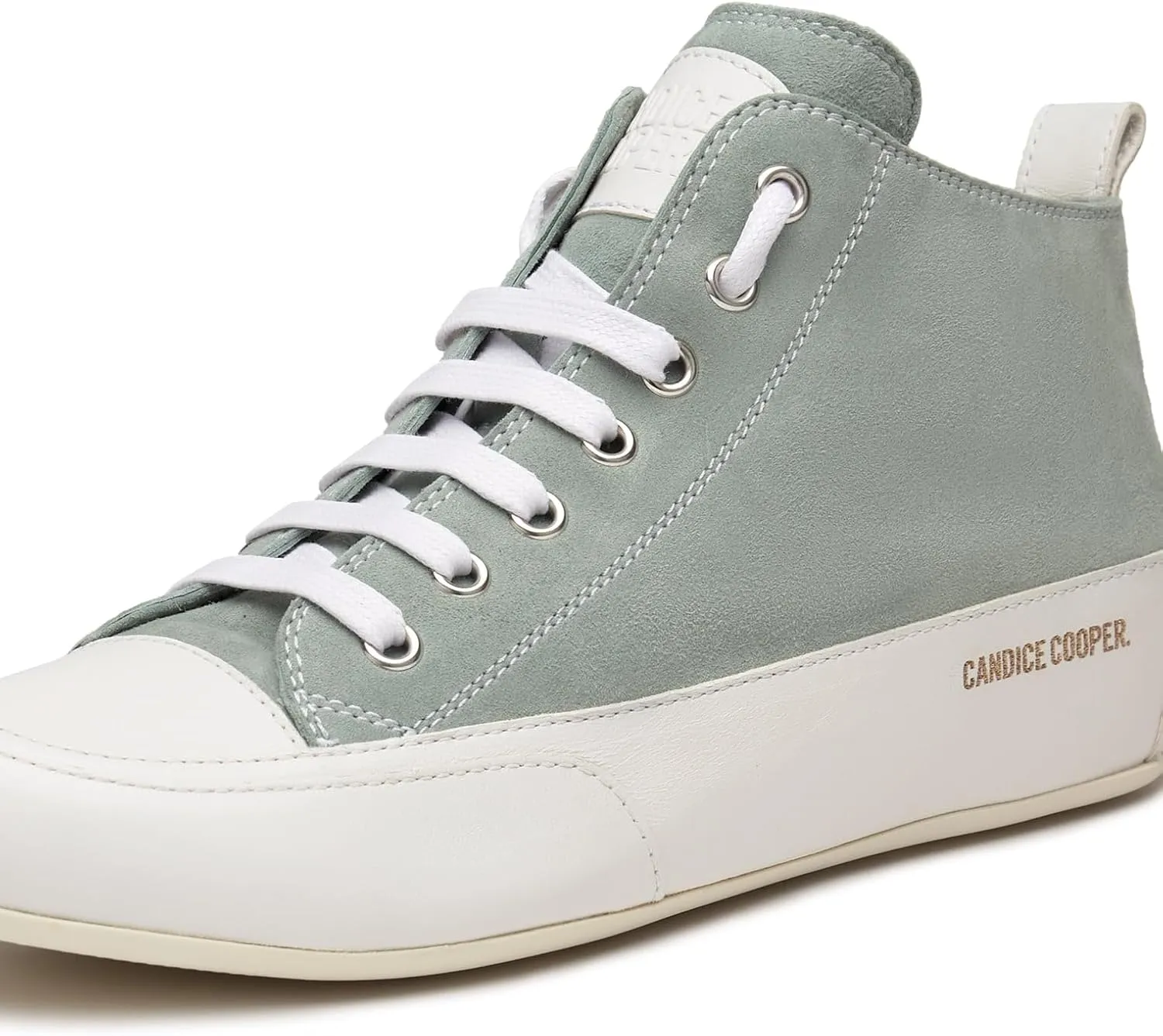Candice Cooper Women's Sneaker Gymnastics Shoe, 40 EU