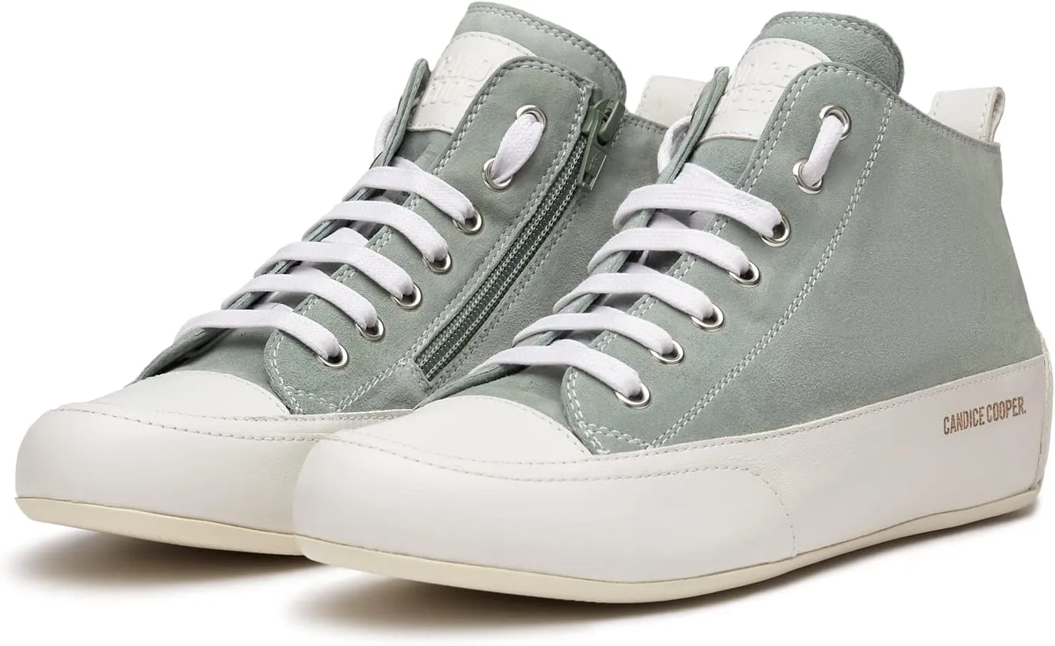 Candice Cooper Women's Sneaker Gymnastics Shoe, 40 EU