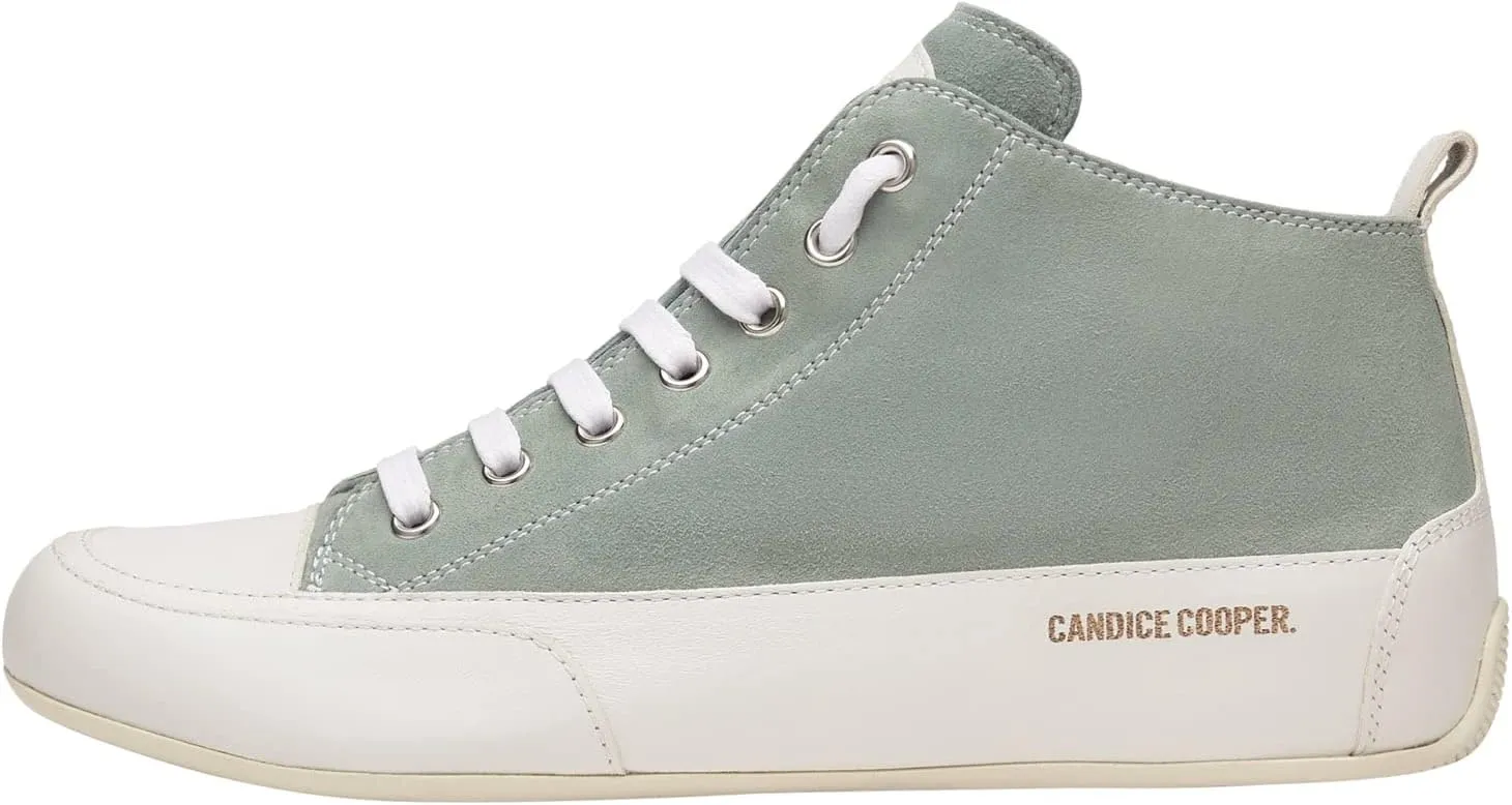 Candice Cooper Women's Sneaker Gymnastics Shoe, 40 EU