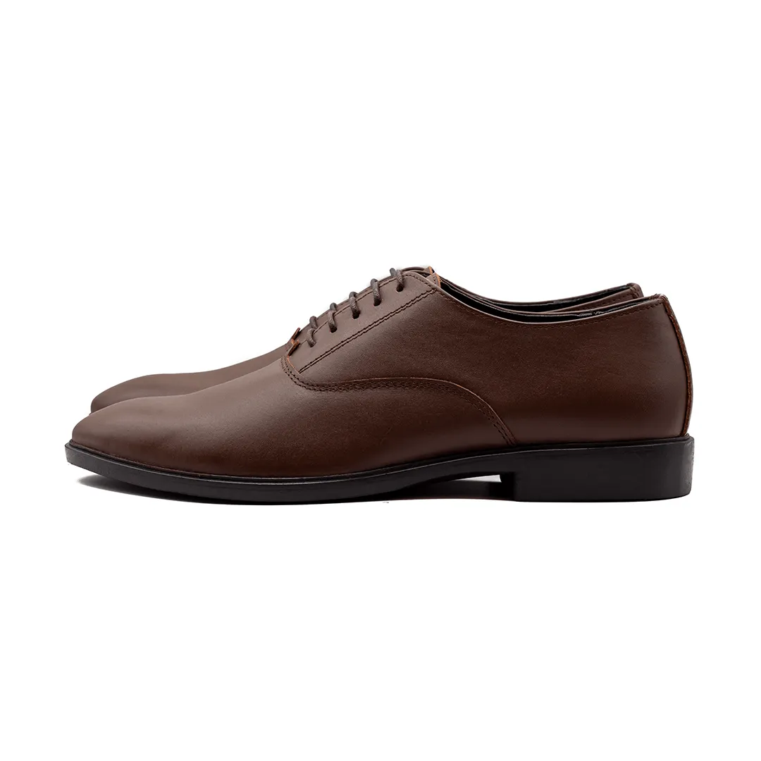 Cap Toe Oxford | WLOX-40C