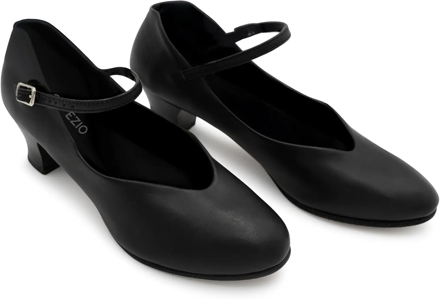 Capezio Women's Jr. Footlight Character Shoe Oxford