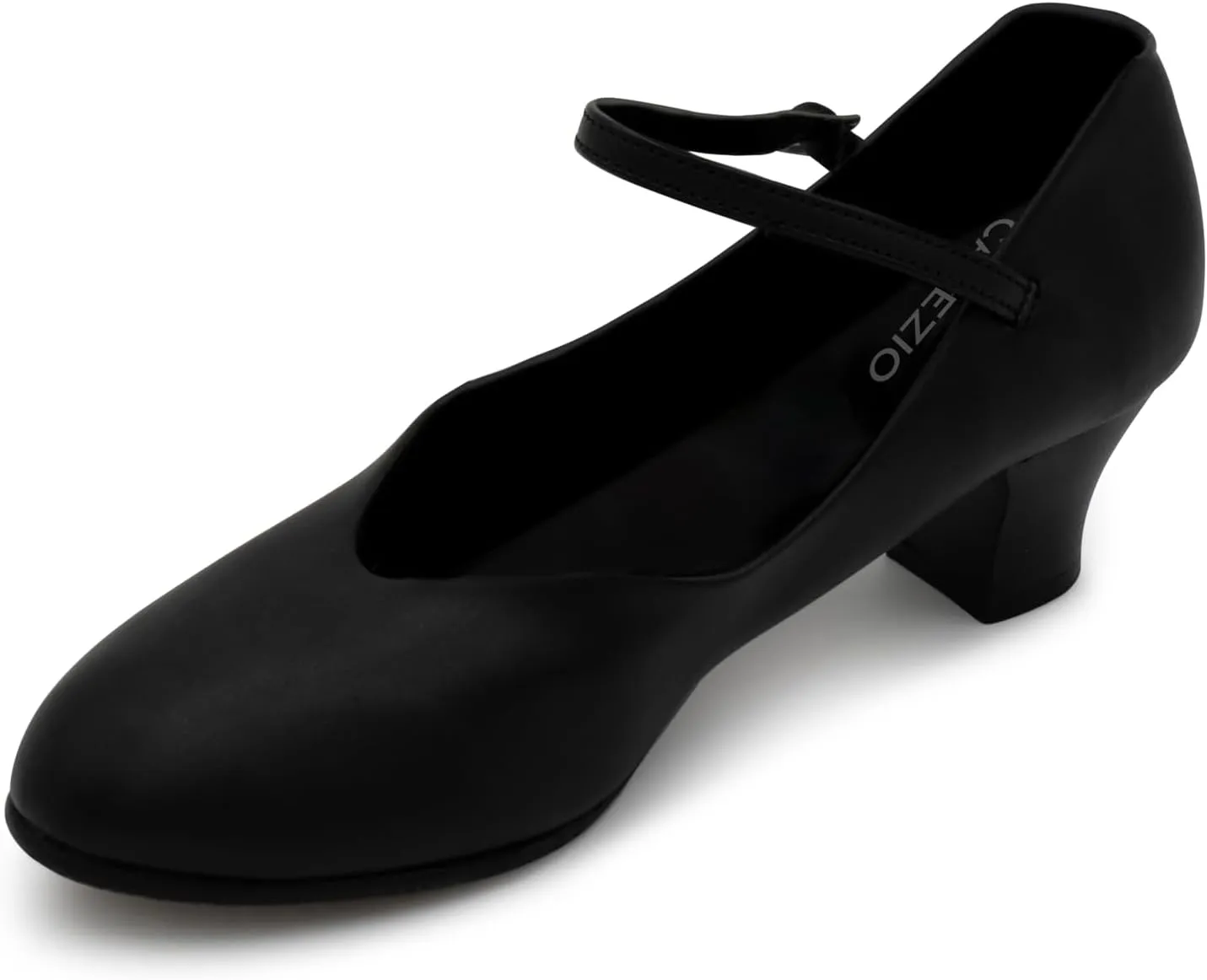 Capezio Women's Jr. Footlight Character Shoe Oxford