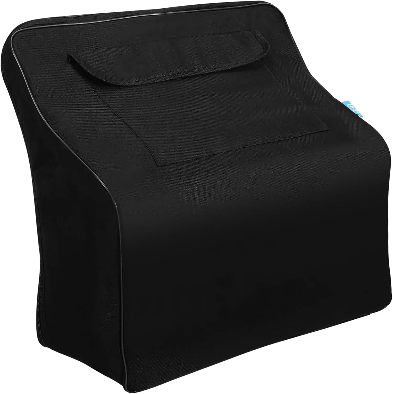 Case Padded Carrying Bag for Gig Bag Piano Shoulder Strap Pu Straps Storage Pouch