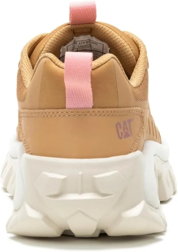 Cat Footwear Unisex-Adult Sneaker