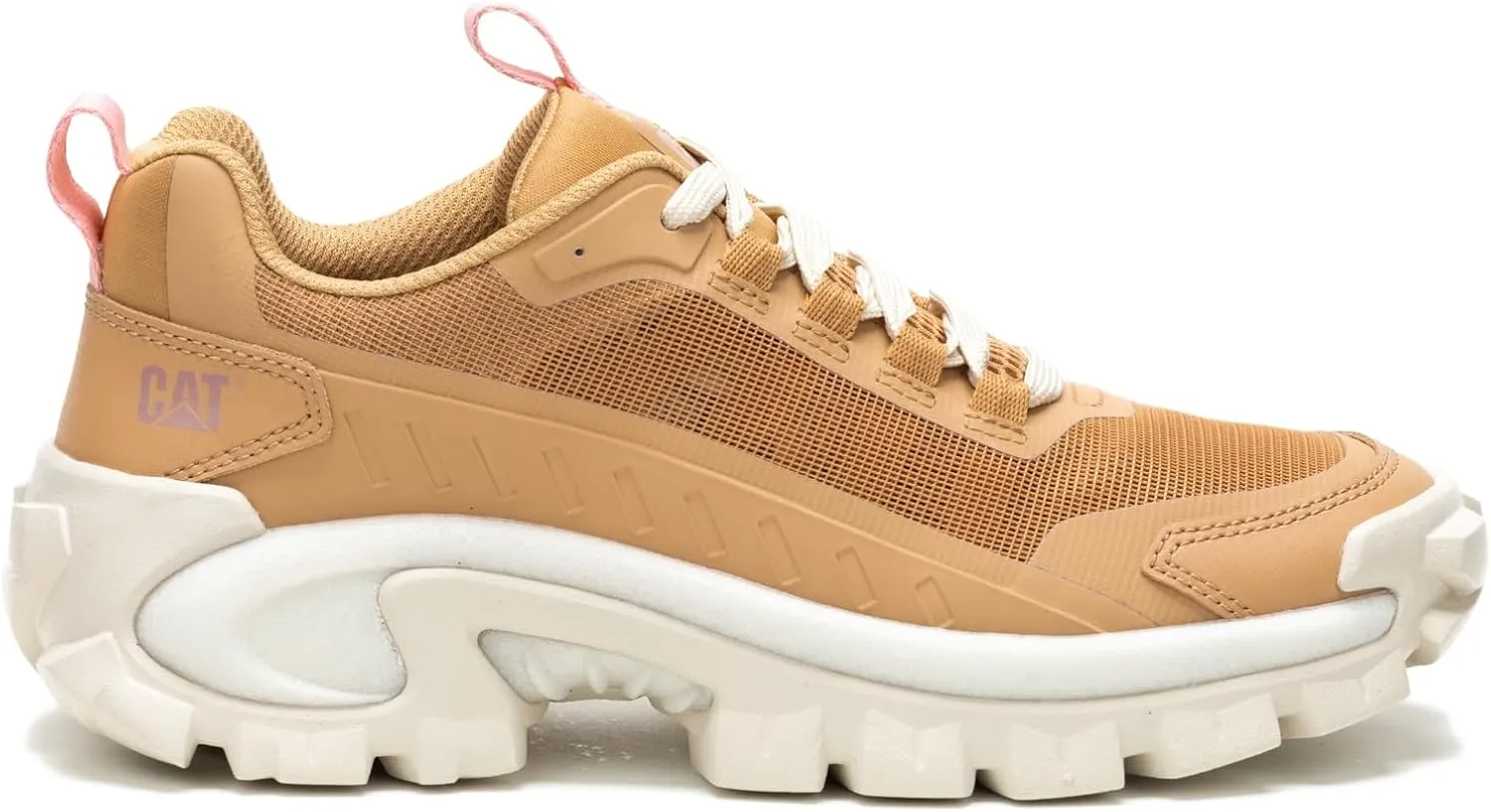 Cat Footwear Unisex-Adult Sneaker