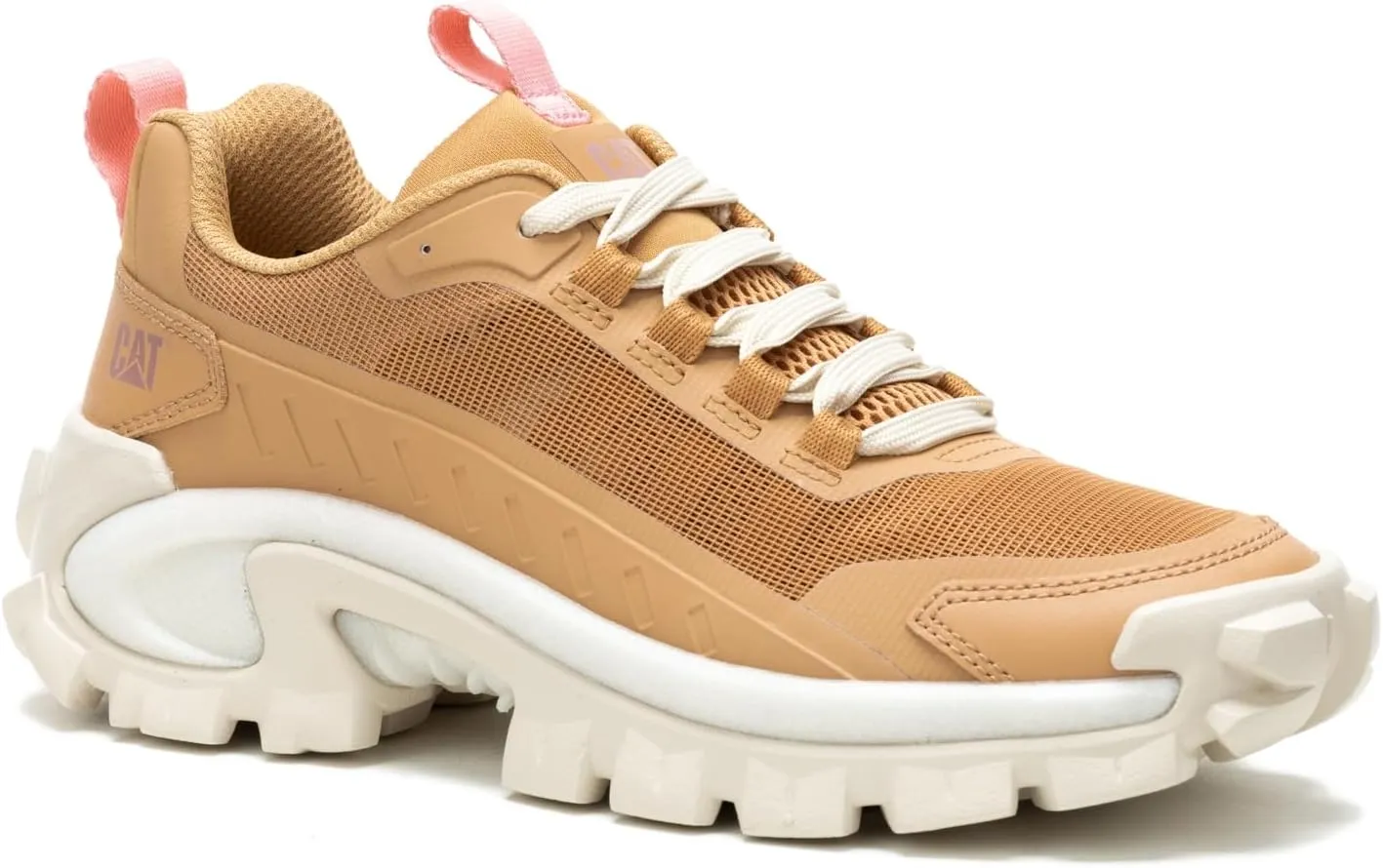 Cat Footwear Unisex-Adult Sneaker