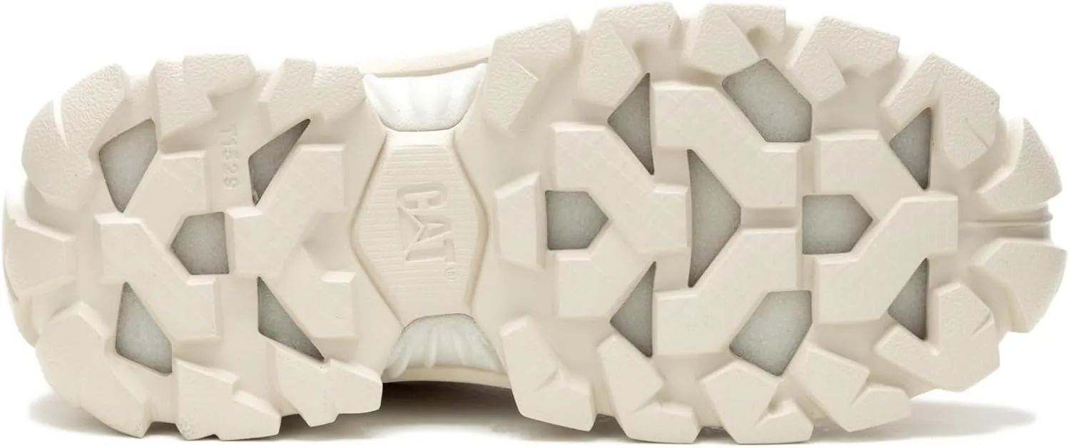 Cat Footwear Unisex-Adult Sneaker