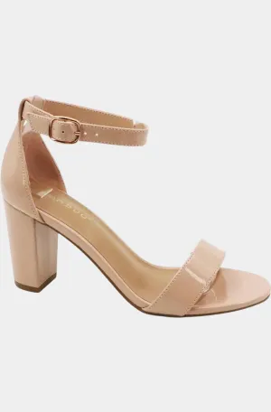 Cecily Heel