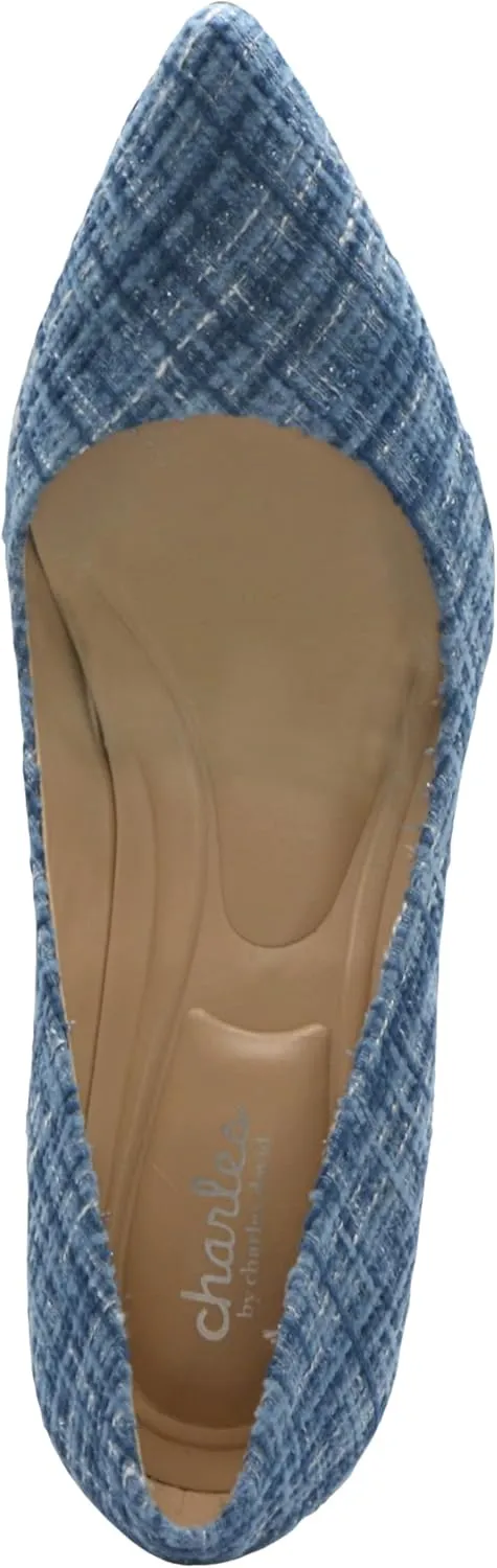 Charles by Charles David Women's Pump