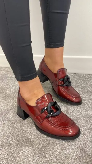 CHARLI