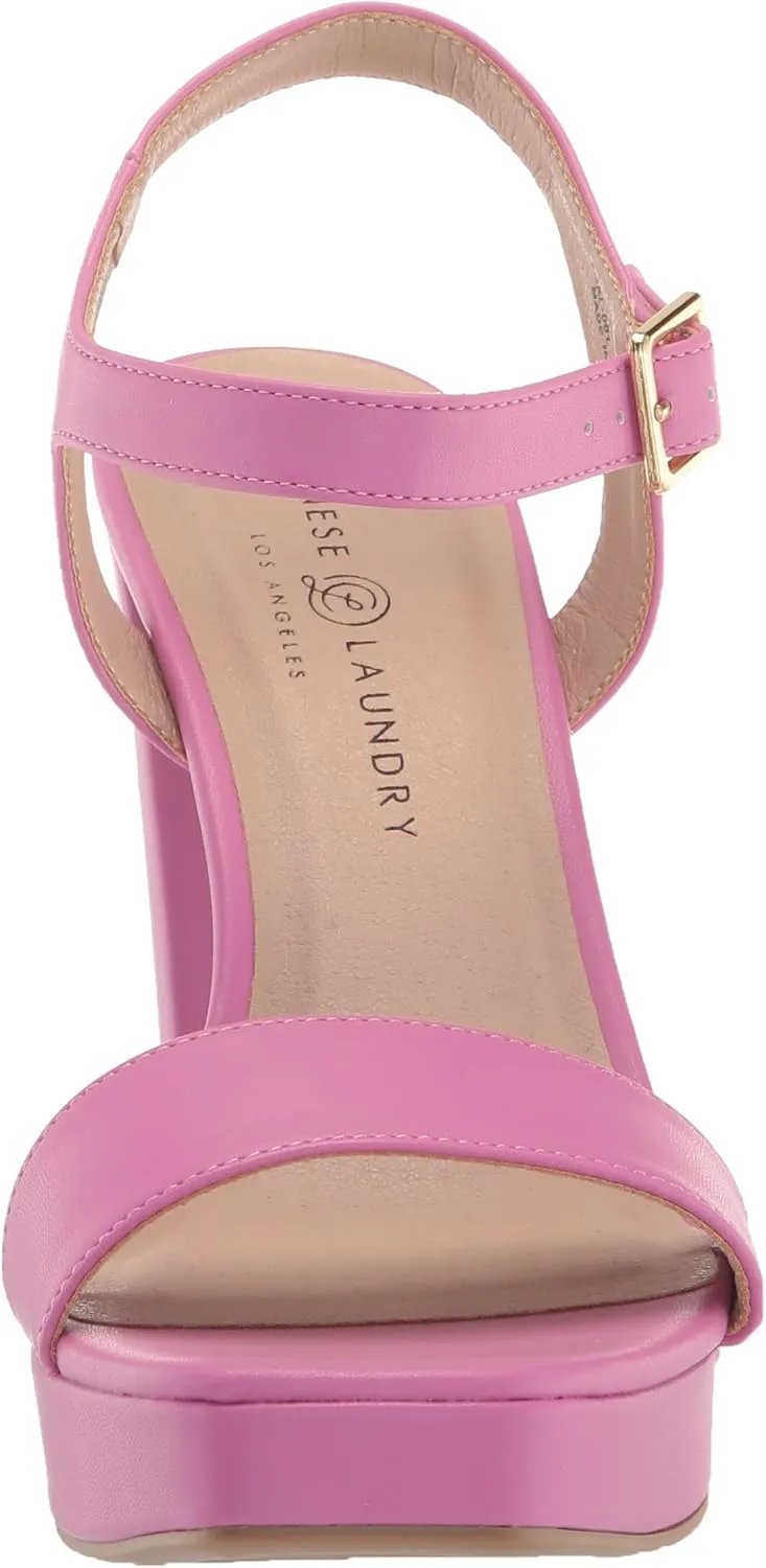 Chinese Laundry Women's Alanah Platform