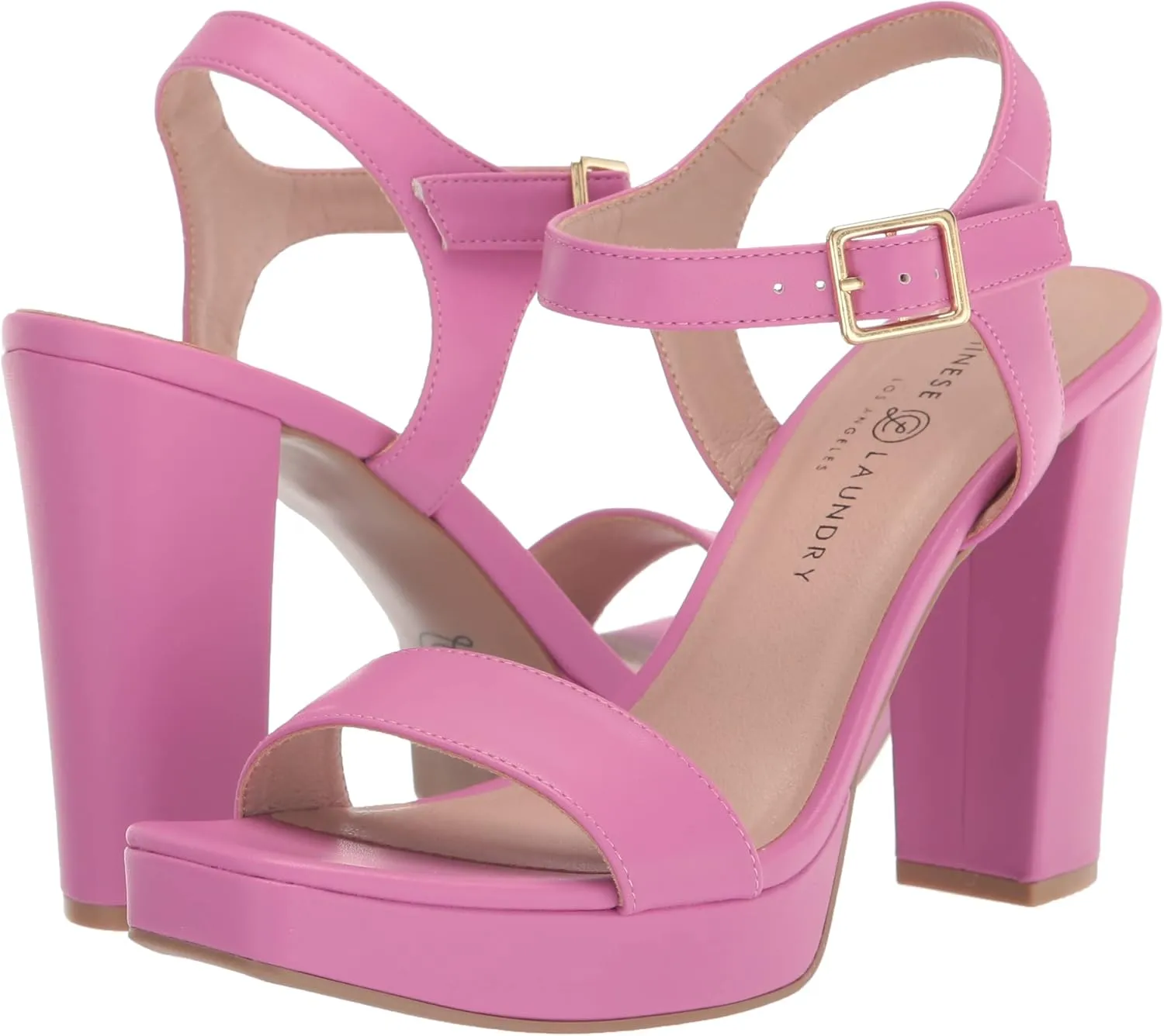 Chinese Laundry Women's Alanah Platform