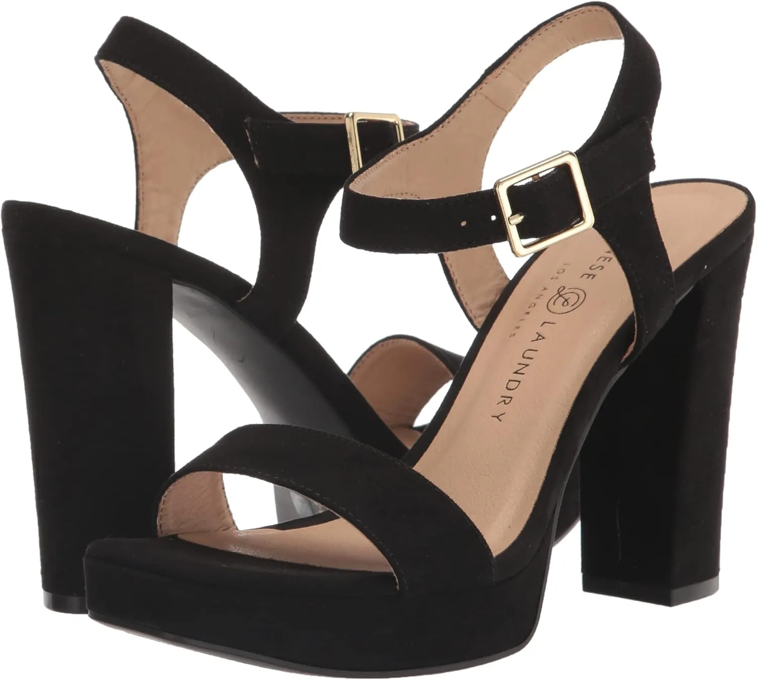Chinese Laundry Women's Alanah Platform