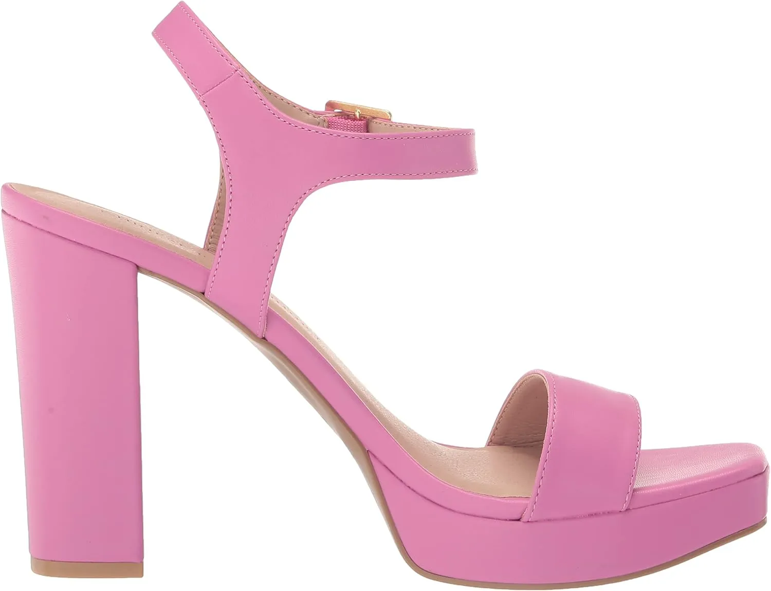 Chinese Laundry Women's Alanah Platform