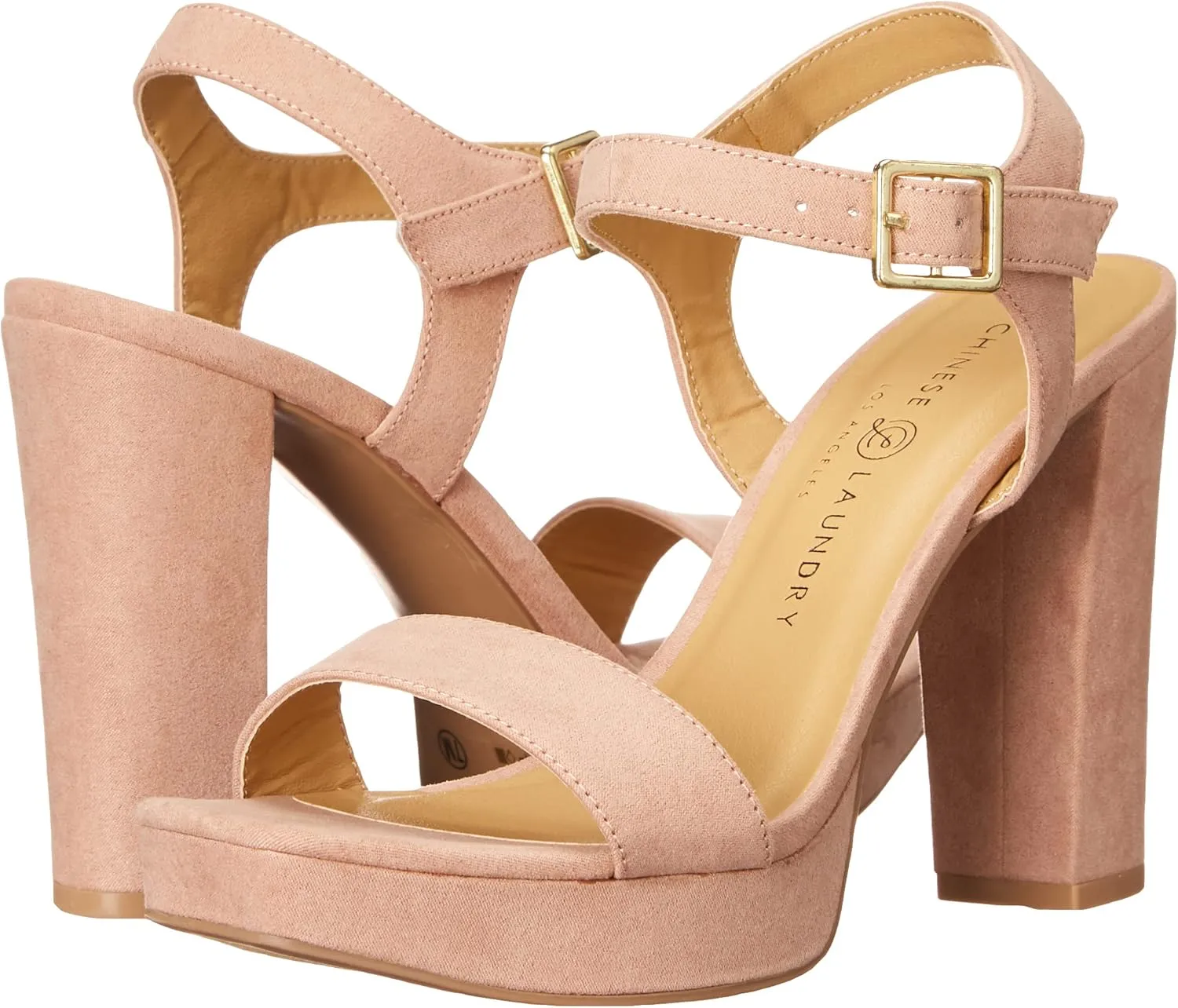 Chinese Laundry Women's Alanah Platform