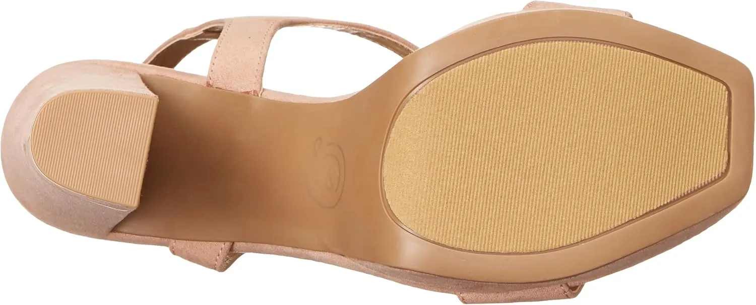 Chinese Laundry Women's Alanah Platform