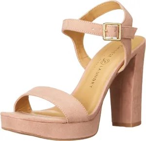 Chinese Laundry Women's Alanah Platform