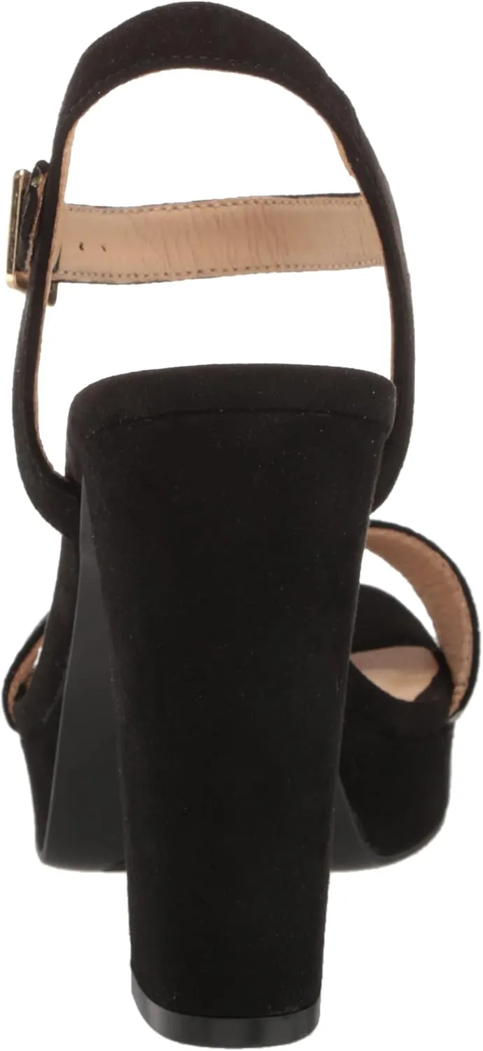 Chinese Laundry Women's Alanah Platform