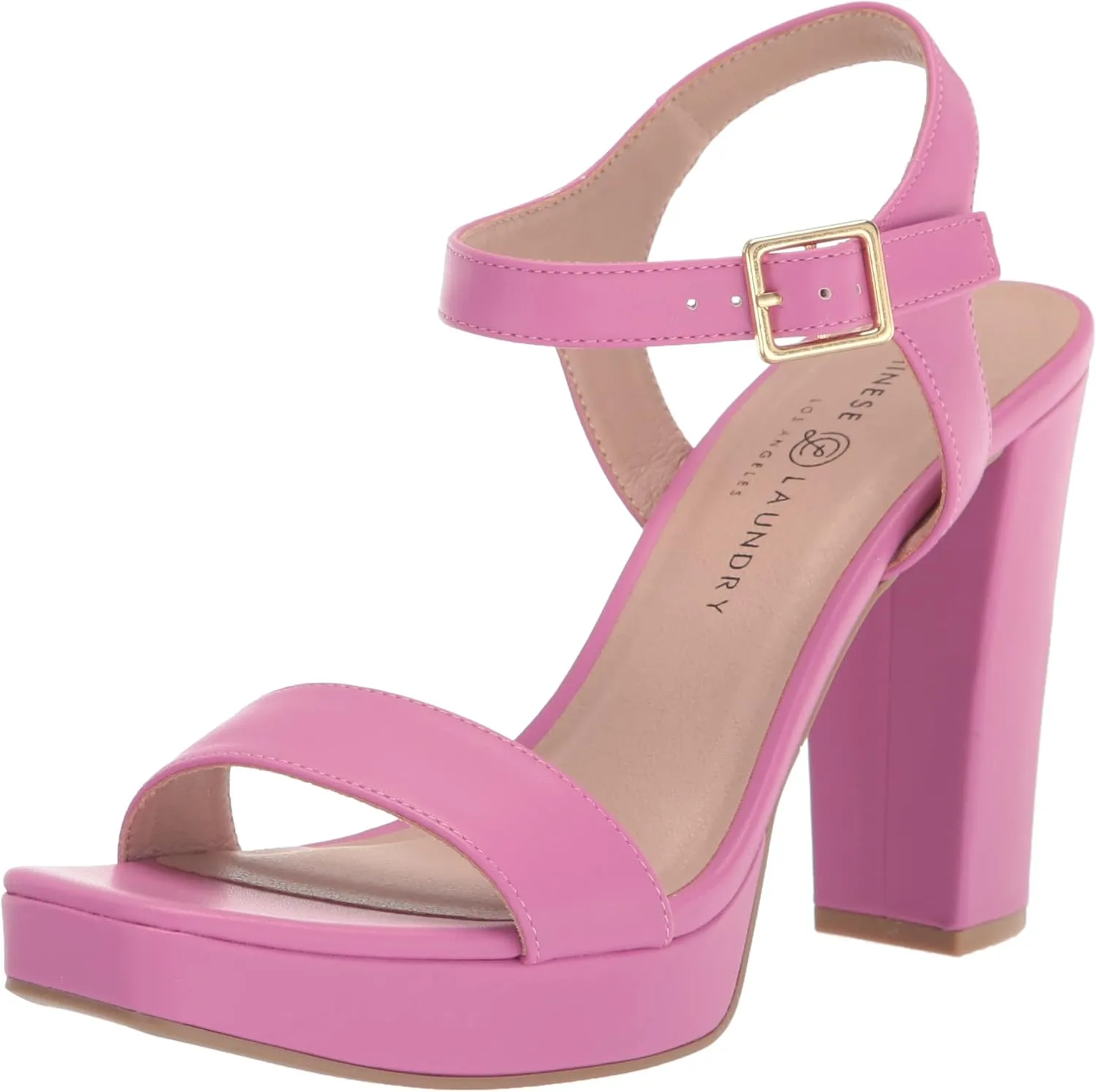 Chinese Laundry Women's Alanah Platform