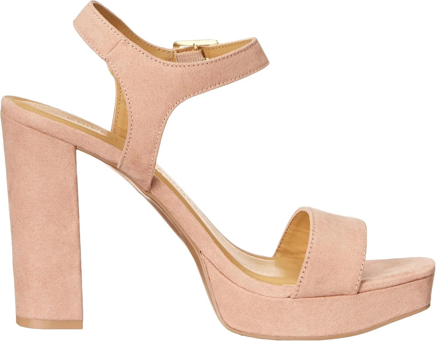 Chinese Laundry Women's Alanah Platform