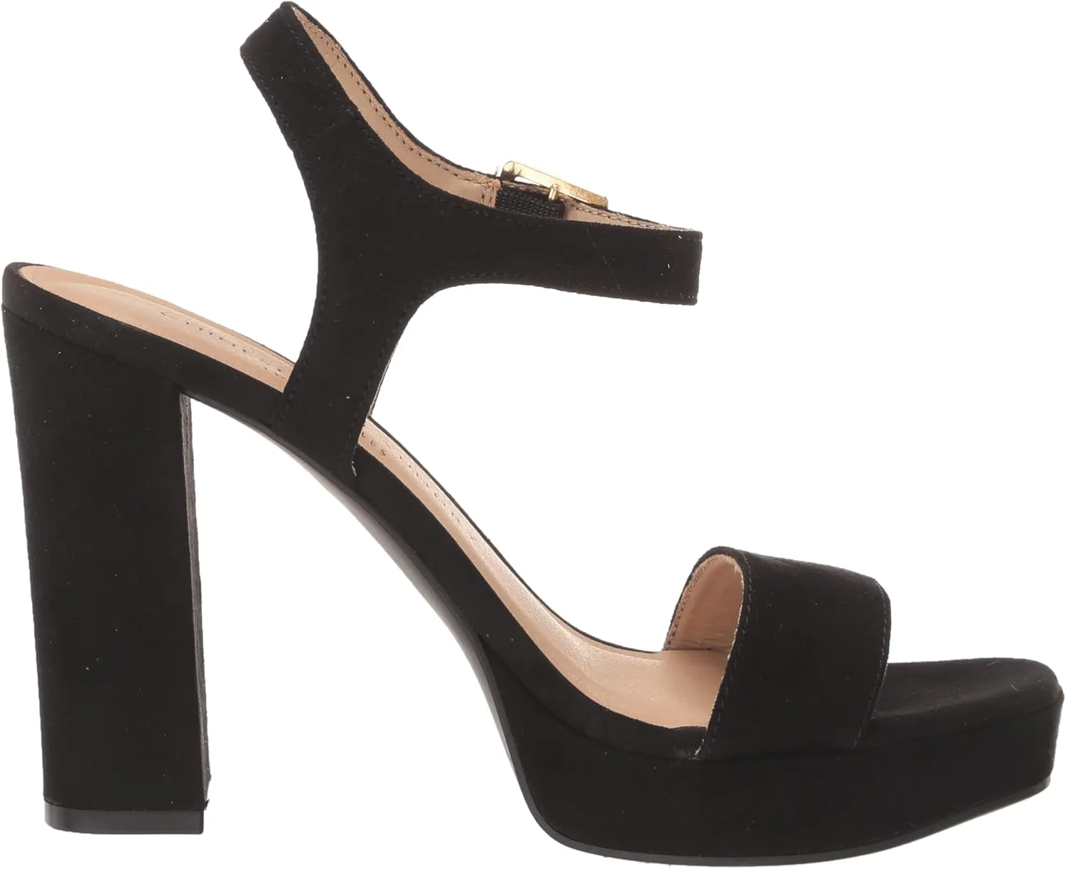 Chinese Laundry Women's Alanah Platform