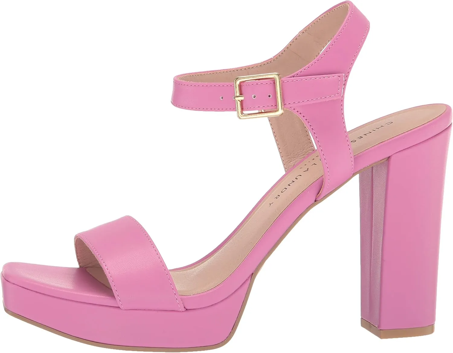 Chinese Laundry Women's Alanah Platform
