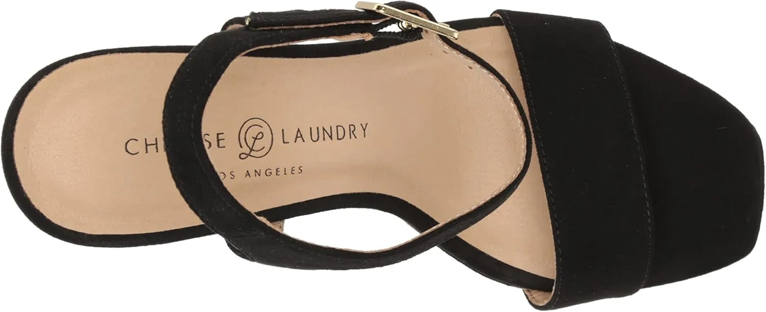Chinese Laundry Women's Alanah Platform