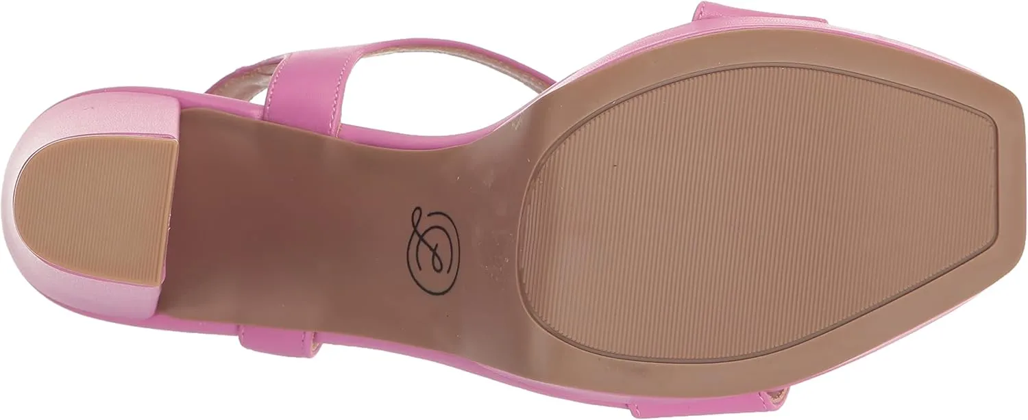 Chinese Laundry Women's Alanah Platform