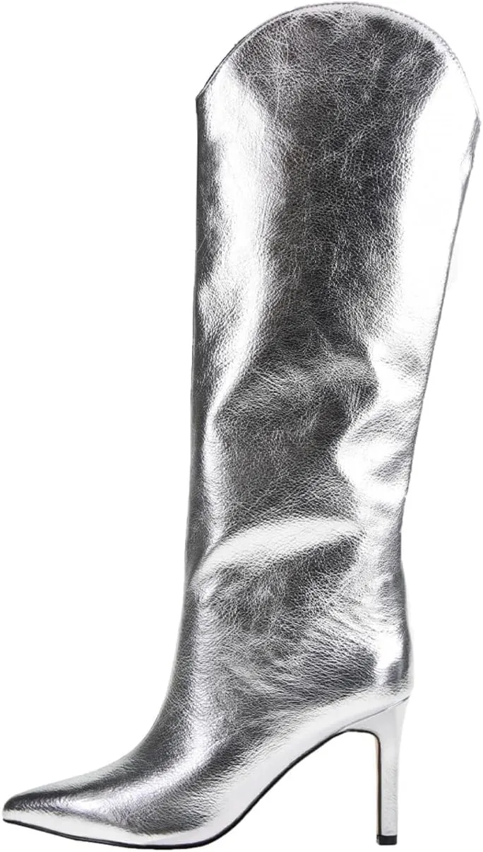 Chinese Laundry Women's Fiora Knee High Boot
