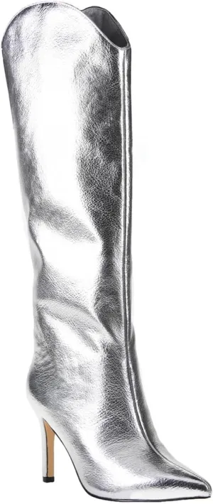 Chinese Laundry Women's Fiora Knee High Boot