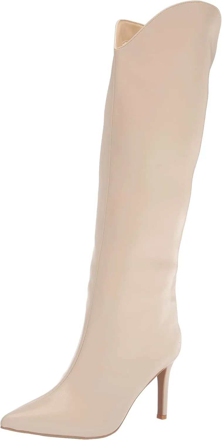 Chinese Laundry Women's Fiora Knee High Boot