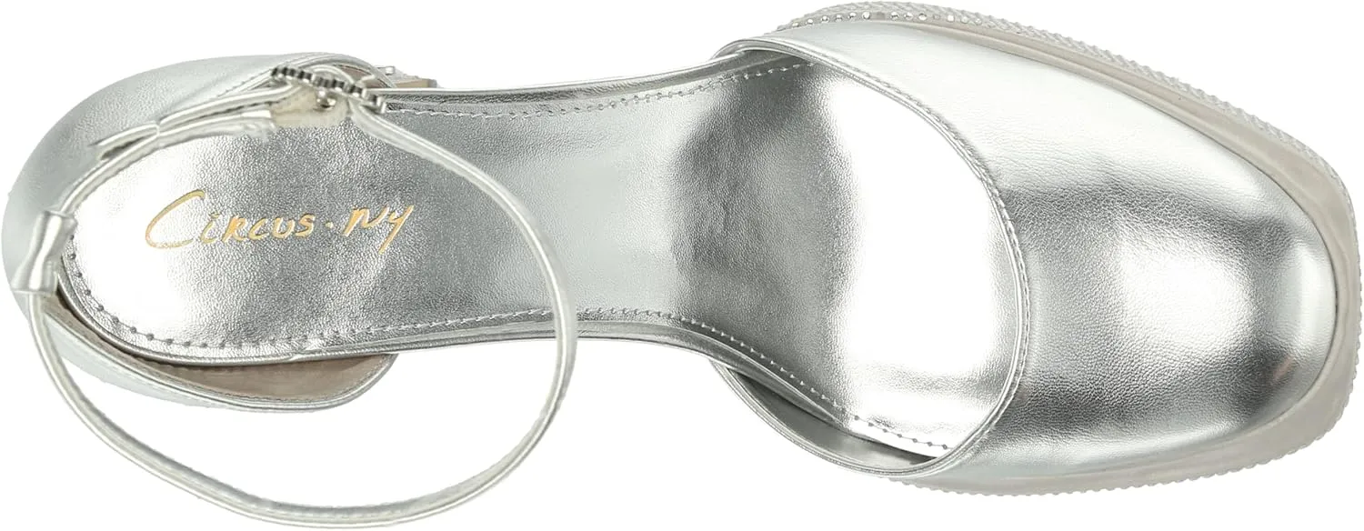 CIRCUS NY BY SAM EDELMAN Women's Bailey Platform