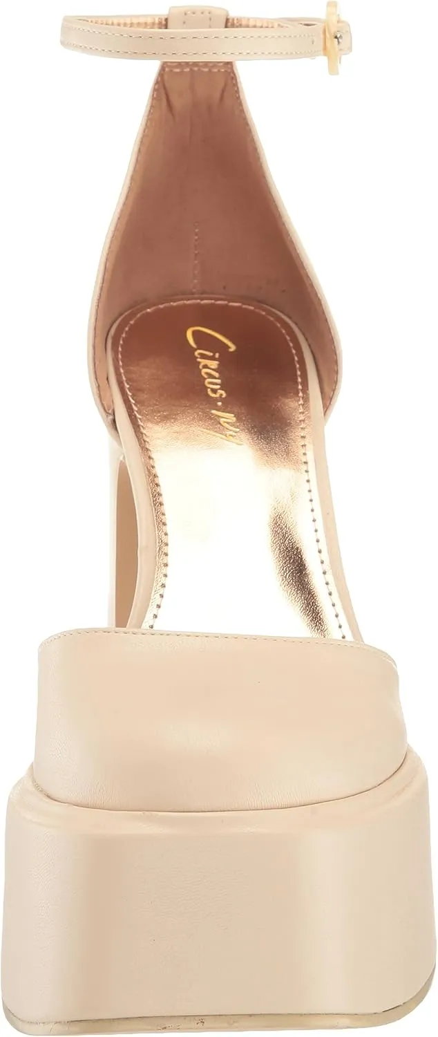 CIRCUS NY BY SAM EDELMAN Women's Bailey Platform