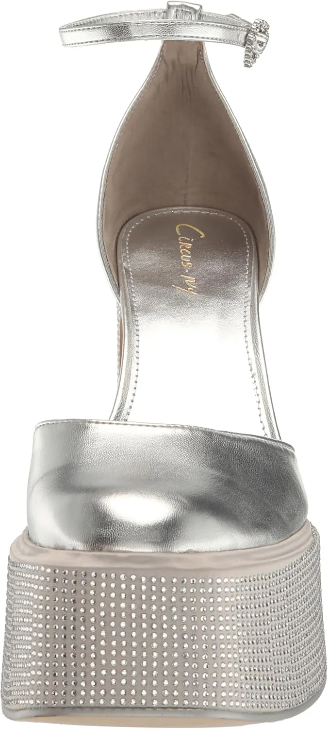 CIRCUS NY BY SAM EDELMAN Women's Bailey Platform