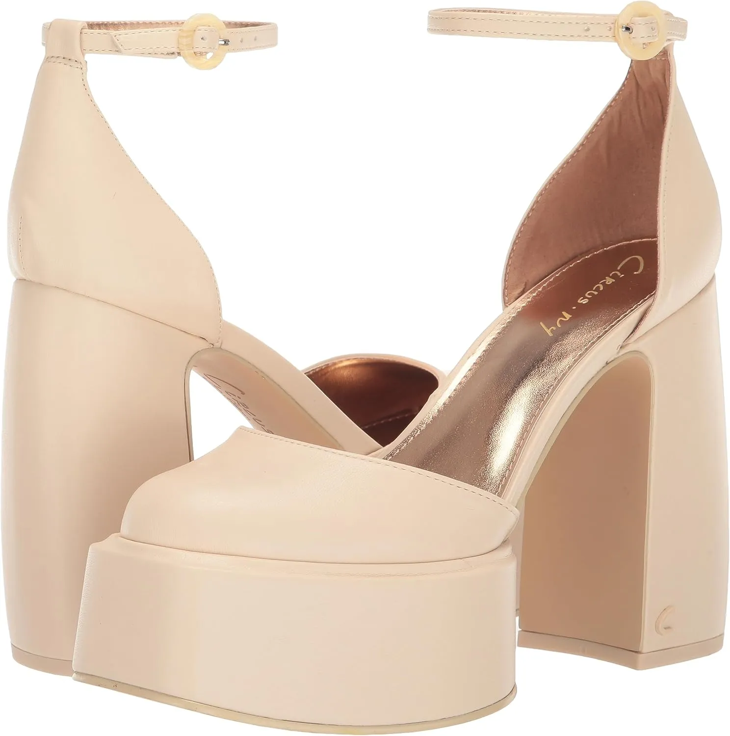 CIRCUS NY BY SAM EDELMAN Women's Bailey Platform