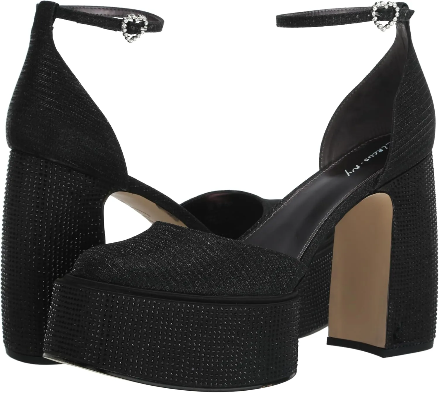 CIRCUS NY BY SAM EDELMAN Women's Bailey Platform