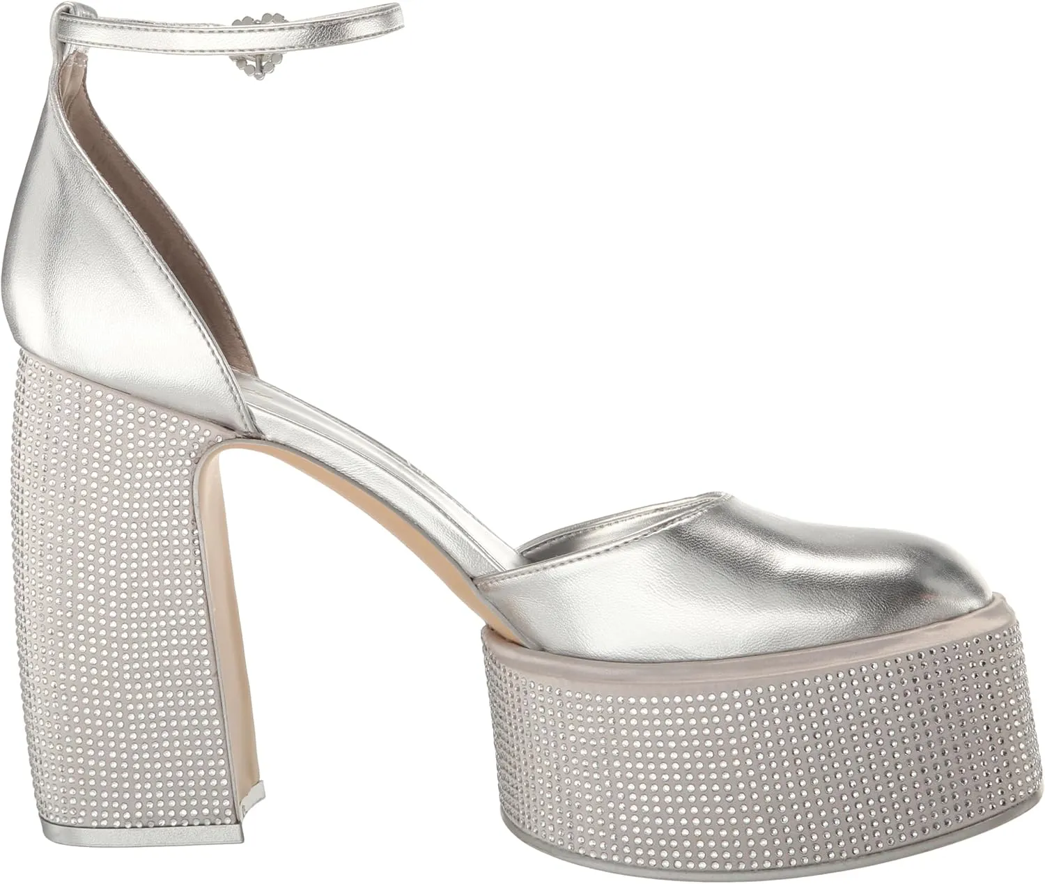 CIRCUS NY BY SAM EDELMAN Women's Bailey Platform