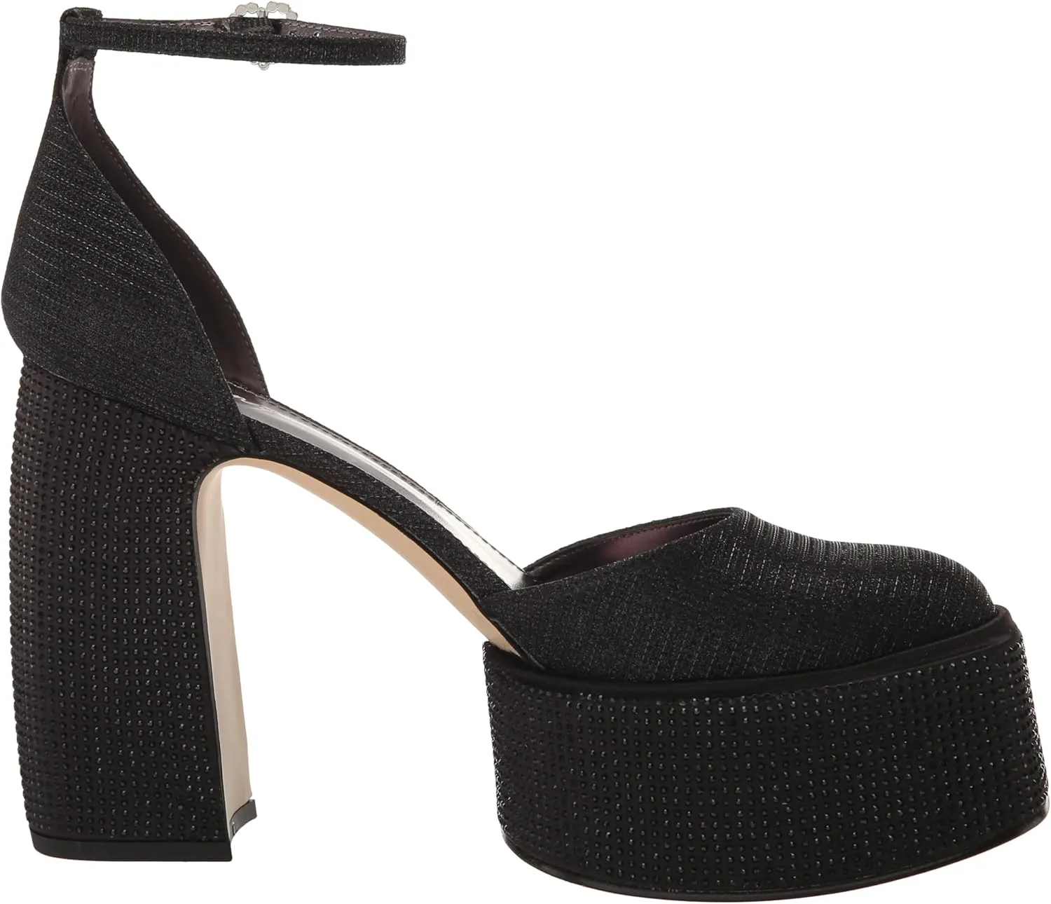 CIRCUS NY BY SAM EDELMAN Women's Bailey Platform