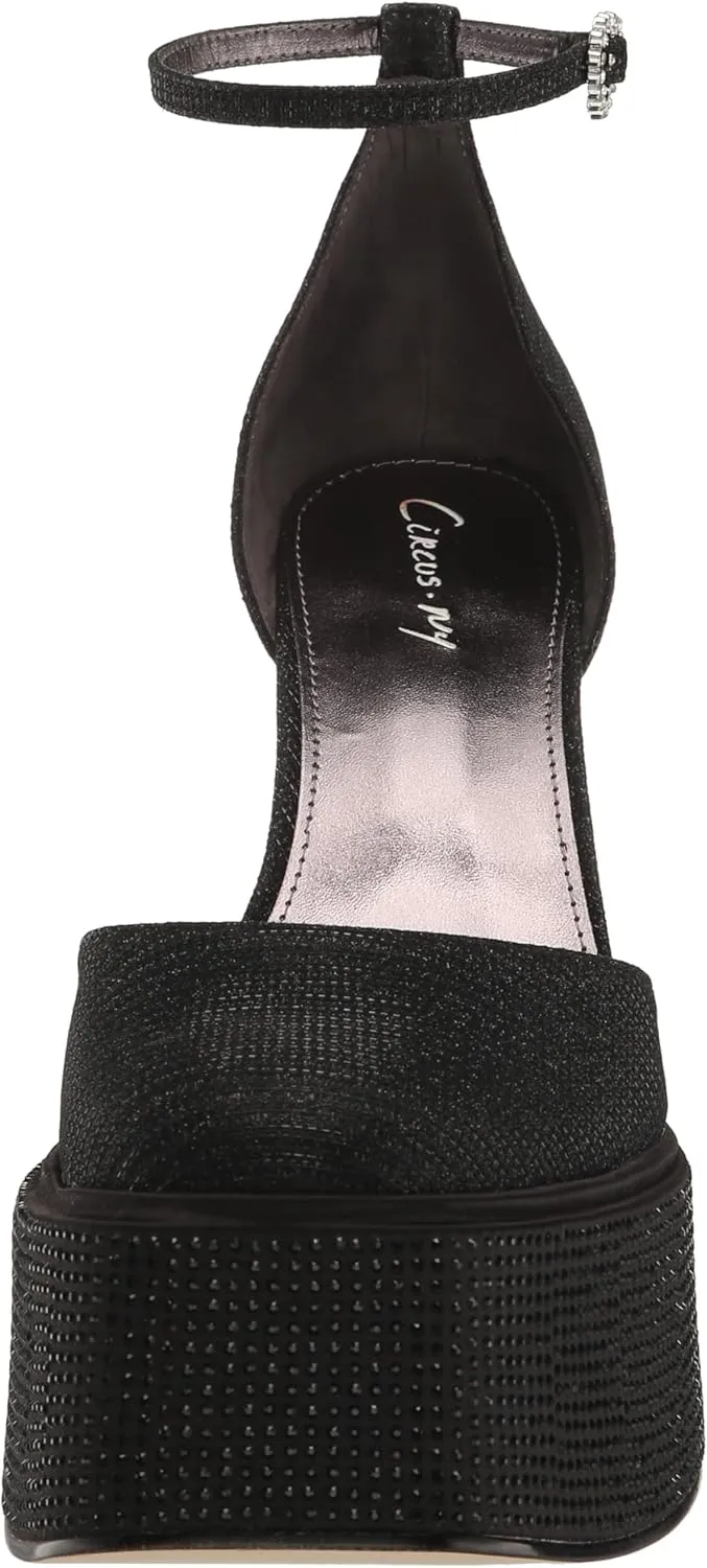 CIRCUS NY BY SAM EDELMAN Women's Bailey Platform