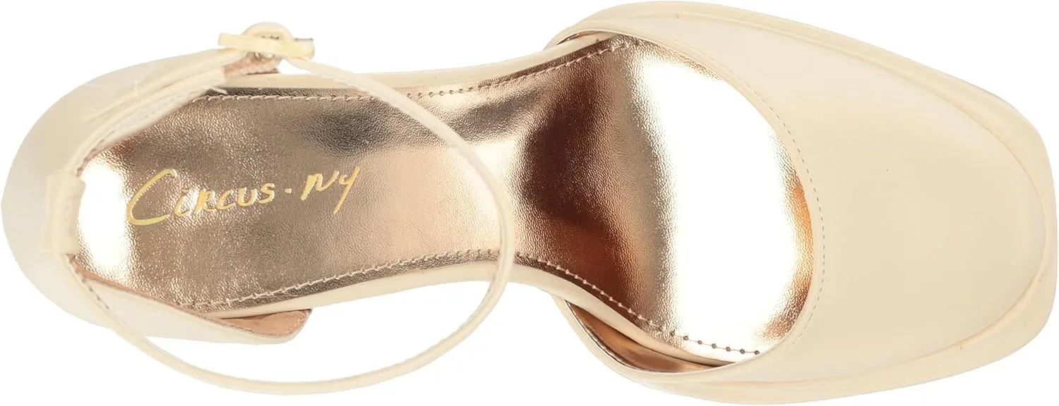 CIRCUS NY BY SAM EDELMAN Women's Bailey Platform