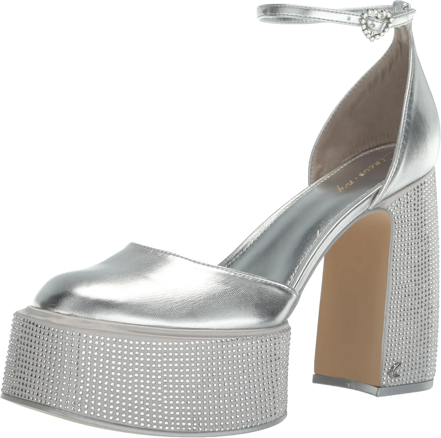 CIRCUS NY BY SAM EDELMAN Women's Bailey Platform