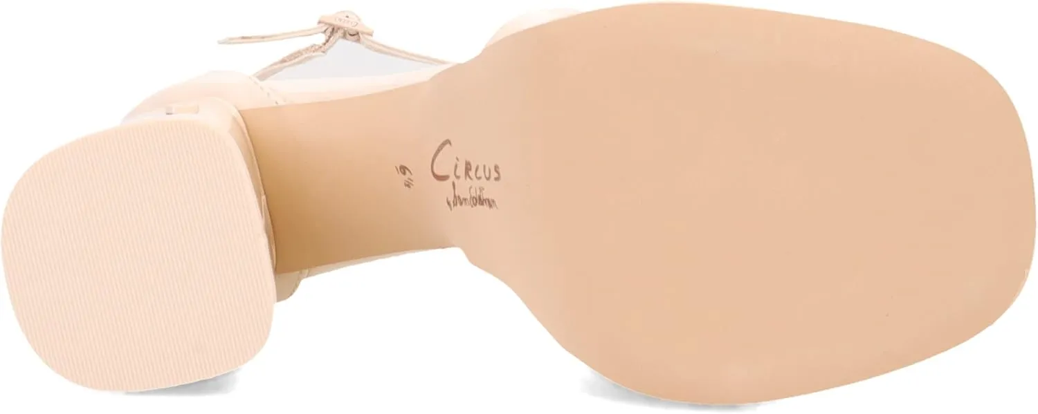 CIRCUS NY BY SAM EDELMAN Women's Rosa Platform