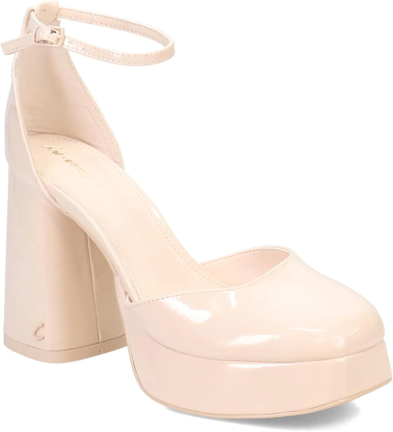 CIRCUS NY BY SAM EDELMAN Women's Rosa Platform