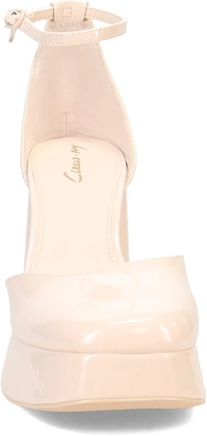 CIRCUS NY BY SAM EDELMAN Women's Rosa Platform